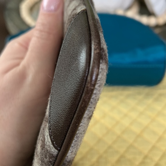 Coach wristlet - Picture 10 of 12